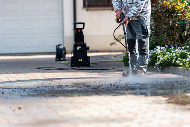 Best Commercial Pressure Washing in Pomona, NY