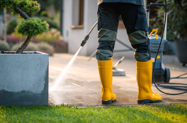 Best Window Cleaning in Pomona, NY